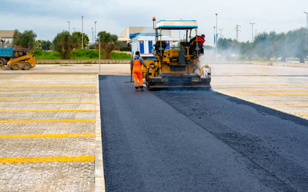 Best Cobblestone Driveway Pavers  in Highland Heights, OH