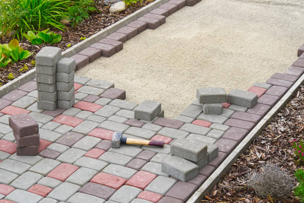 Best Affordable Driveway Pavers  in Highland Heights, OH