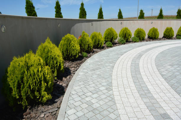 Best Affordable Driveway Pavers  in Highland Heights, OH