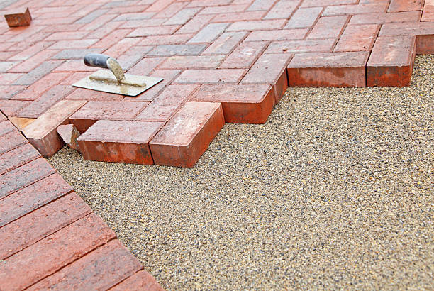 Best Professional Driveway Pavers  in Highland Heights, OH